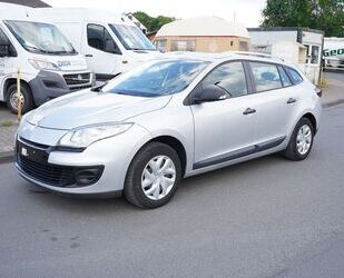 Renault Megane Gebrauchtwagen