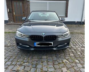 BMW 320 Gebrauchtwagen