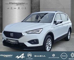 Seat Tarraco Gebrauchtwagen