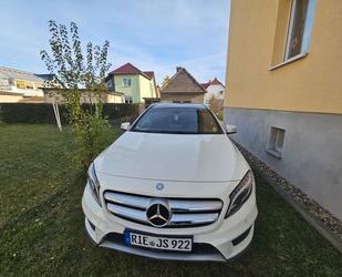 Mercedes-Benz GLA 180 Gebrauchtwagen