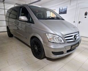 Mercedes-Benz Viano Gebrauchtwagen