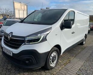 Renault Trafic Gebrauchtwagen