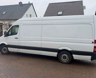 Mercedes-Benz Sprinter Gebrauchtwagen