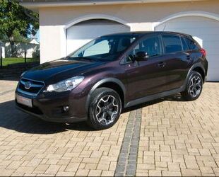 Subaru XV Gebrauchtwagen