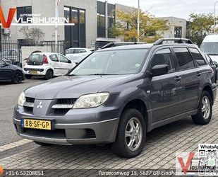 Mitsubishi Outlander Gebrauchtwagen
