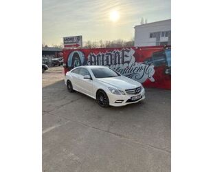 Mercedes-Benz E 250 Gebrauchtwagen