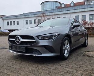 Mercedes-Benz CLA Shooting Brake Gebrauchtwagen
