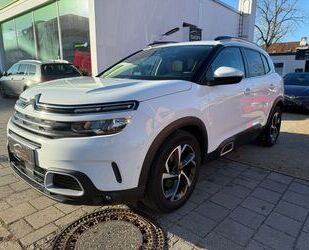Citroen C5 Aircross Gebrauchtwagen
