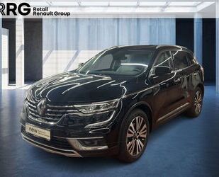 Renault Koleos Gebrauchtwagen