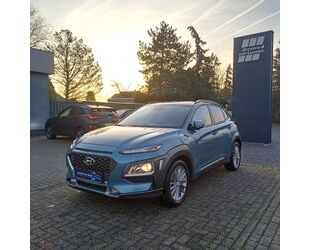 Hyundai KONA Gebrauchtwagen