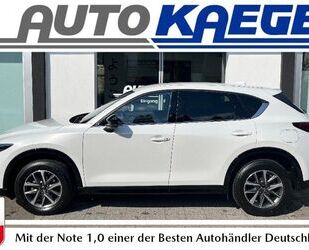 Mazda CX-5 Gebrauchtwagen