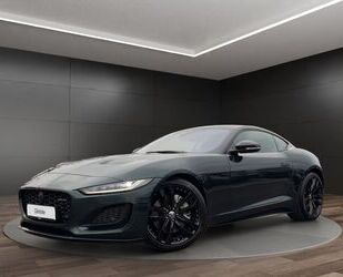 Jaguar F-Type Gebrauchtwagen