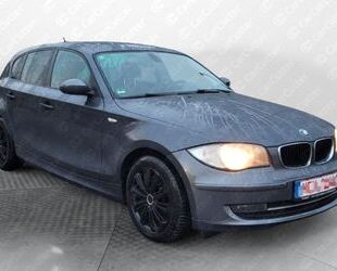 BMW 116 Gebrauchtwagen