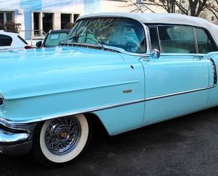 Cadillac Eldorado Gebrauchtwagen
