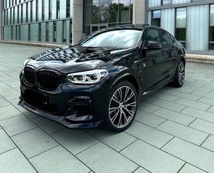 BMW X4 M40 Gebrauchtwagen