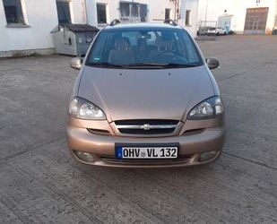 Daewoo Rezzo Gebrauchtwagen