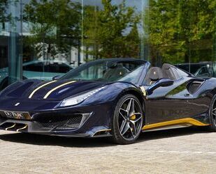 Ferrari 488 Pista 