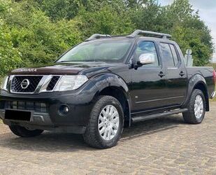 Nissan Navara Gebrauchtwagen