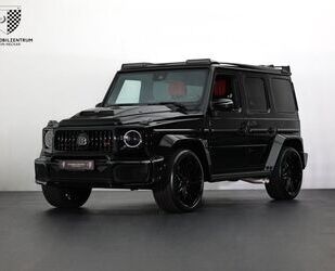 Mercedes-Benz G 63 AMG Gebrauchtwagen