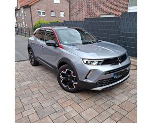 Opel Mokka Gebrauchtwagen