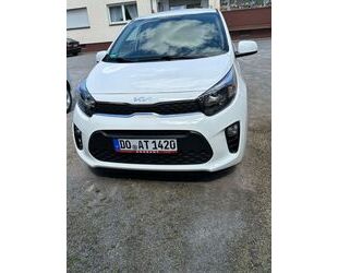 Kia Picanto Gebrauchtwagen