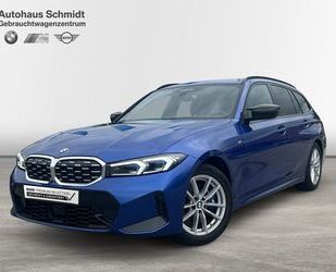BMW M340i Gebrauchtwagen