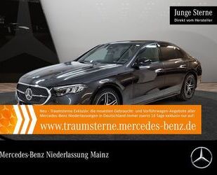 Mercedes-Benz E 200 Gebrauchtwagen