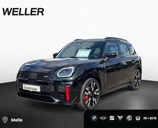 Mini John Cooper Works Countryman Gebrauchtwagen