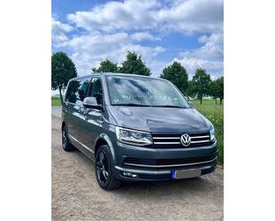 VW T6 Multivan Gebrauchtwagen