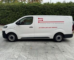 Citroen Jumpy Gebrauchtwagen