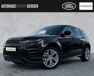 Land Rover Range Rover Evoque Gebrauchtwagen