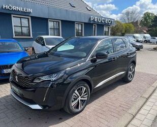 Peugeot 3008 Gebrauchtwagen
