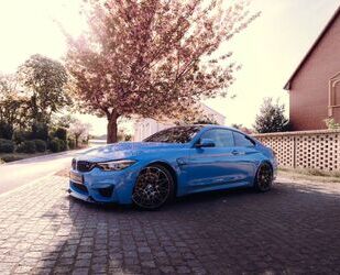 BMW M4 Gebrauchtwagen