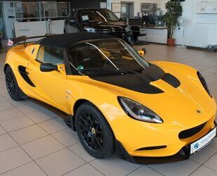 Lotus Elise Gebrauchtwagen