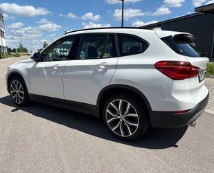 BMW X1 Gebrauchtwagen