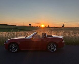 Fiat 124 Spider Gebrauchtwagen