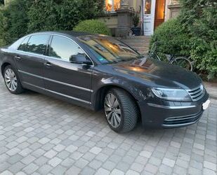VW Phaeton Gebrauchtwagen