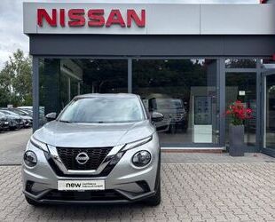Nissan Juke Gebrauchtwagen