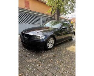 BMW 318 Gebrauchtwagen
