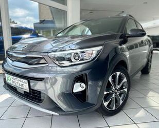 Kia Stonic Gebrauchtwagen