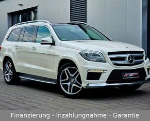 Mercedes-Benz GL 500 Gebrauchtwagen