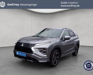 Mitsubishi Eclipse Cross Gebrauchtwagen