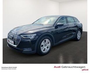 Audi e-tron Gebrauchtwagen
