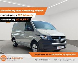 VW T6 Transporter Gebrauchtwagen