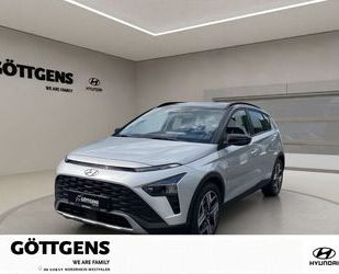 Hyundai BAYON Gebrauchtwagen
