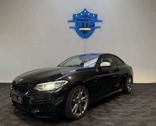 BMW M2 Gebrauchtwagen
