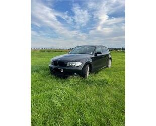 BMW 116 Gebrauchtwagen