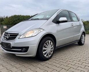 Mercedes-Benz A 180 Gebrauchtwagen