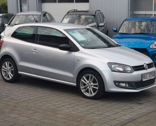 VW Polo Gebrauchtwagen
