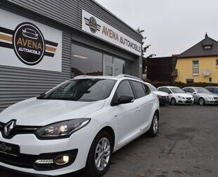 Renault Megane Gebrauchtwagen